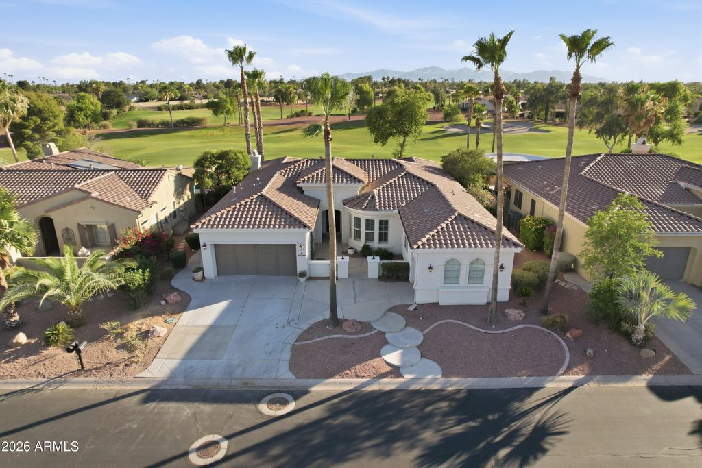 22004 N PEDREGOSA Drive, Sun City West, AZ 85375 — photo 3