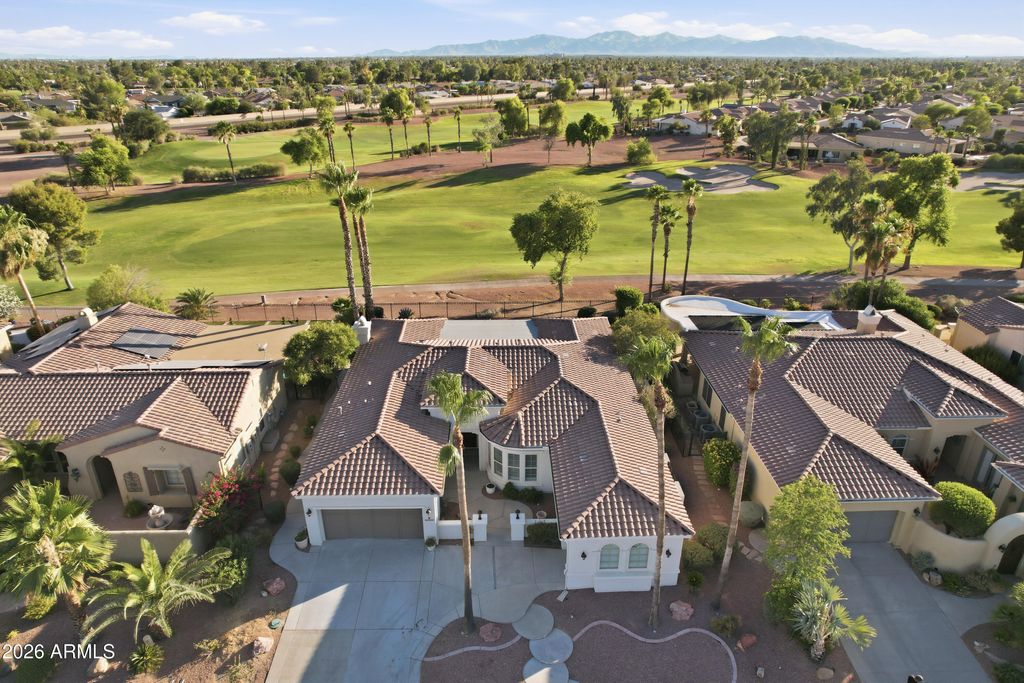 22004 N PEDREGOSA Drive, Sun City West, AZ 85375 — photo 4