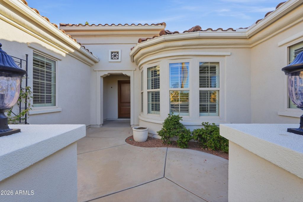 22004 N PEDREGOSA Drive, Sun City West, AZ 85375 — photo 5