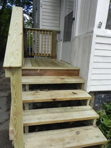 908 FAIRVIEW Avenue, Meadville, PA 16335