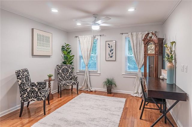 4160 W Cooper Lake Drive SE, Smyrna, GA 30082