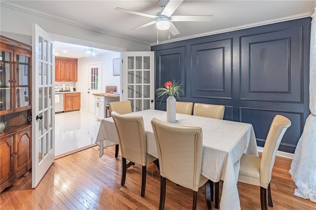 4160 W Cooper Lake Drive SE, Smyrna, GA 30082