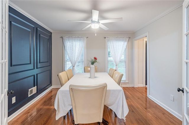 4160 W Cooper Lake Drive SE, Smyrna, GA 30082