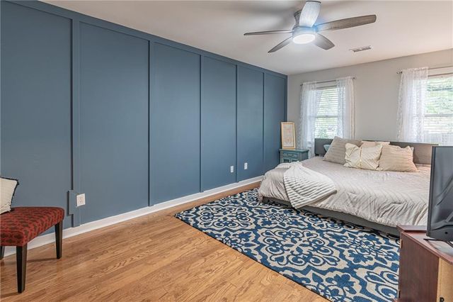 4160 W Cooper Lake Drive SE, Smyrna, GA 30082