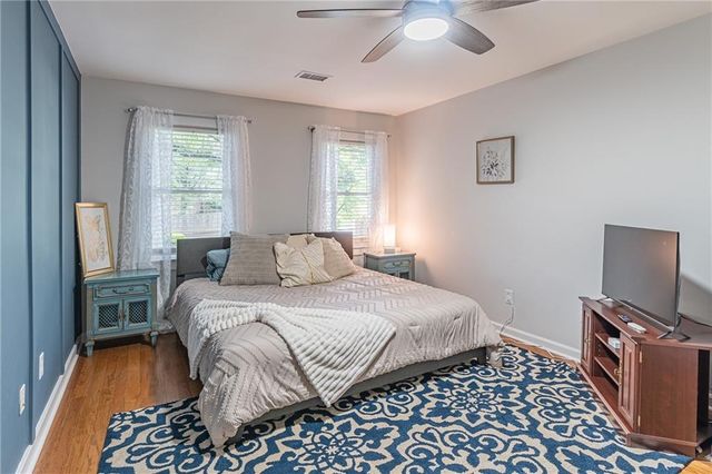 4160 W Cooper Lake Drive SE, Smyrna, GA 30082
