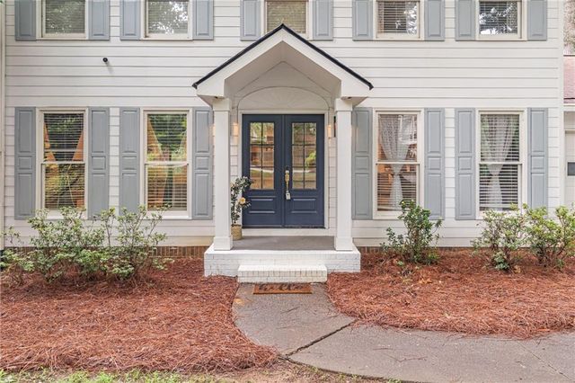 4160 W Cooper Lake Drive SE, Smyrna, GA 30082