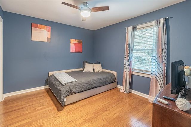 4160 W Cooper Lake Drive SE, Smyrna, GA 30082