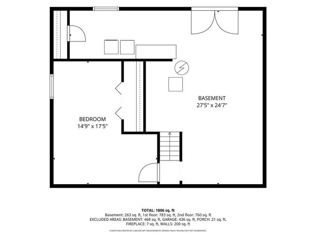 4160 W Cooper Lake Drive SE, Smyrna, GA 30082