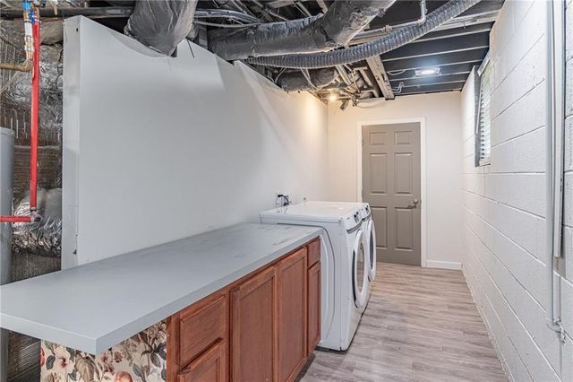 4160 W Cooper Lake Drive SE, Smyrna, GA 30082