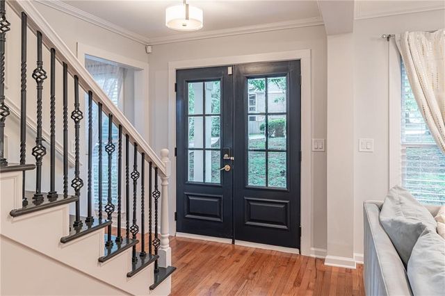 4160 W Cooper Lake Drive SE, Smyrna, GA 30082