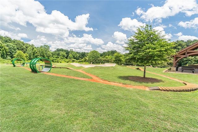 4160 W Cooper Lake Drive SE, Smyrna, GA 30082