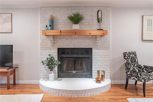 4160 W Cooper Lake Drive SE, Smyrna, GA 30082