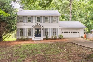 4160 W Cooper Lake Drive SE, Smyrna, GA 30082