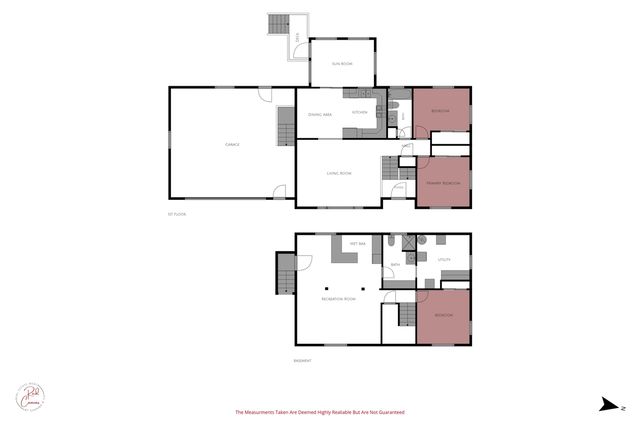 1610 Cliffview DRIVE, Holmen, WI 54636