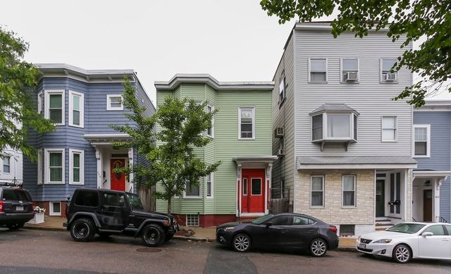 458 E 7th St 2, Boston, MA 02127