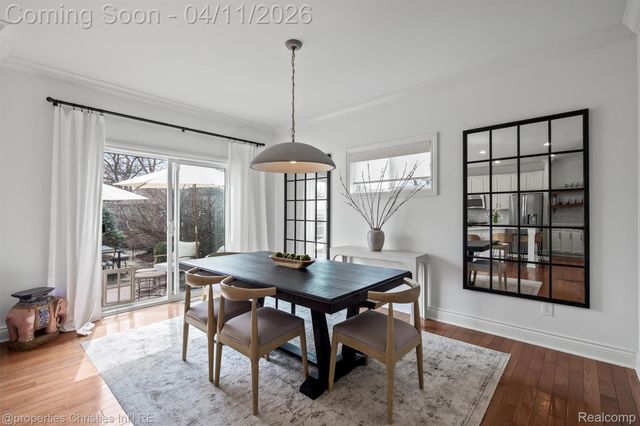 2411 Beverly Boulevard, Berkley, MI 48072