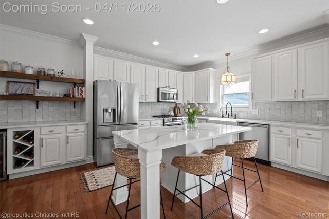 2411 Beverly Boulevard, Berkley, MI 48072