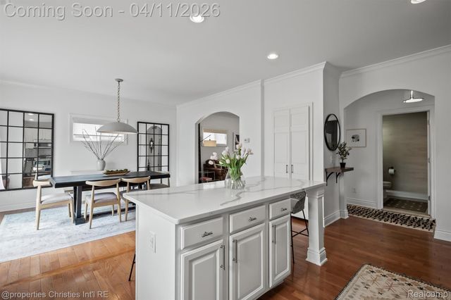 2411 Beverly Boulevard, Berkley, MI 48072