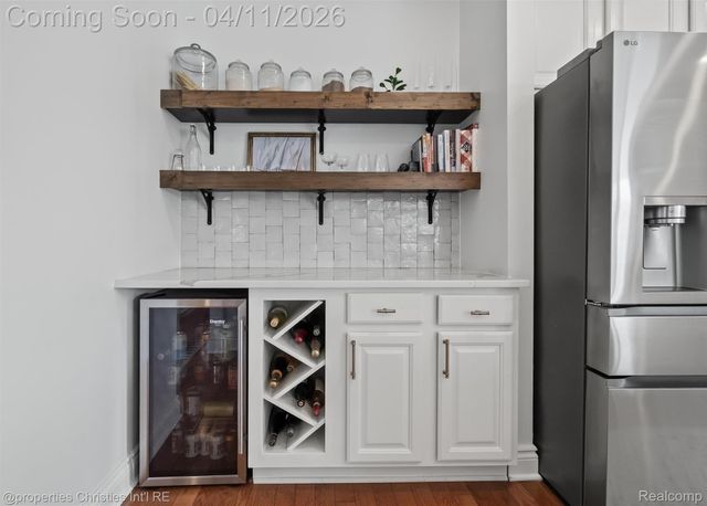 2411 Beverly Boulevard, Berkley, MI 48072