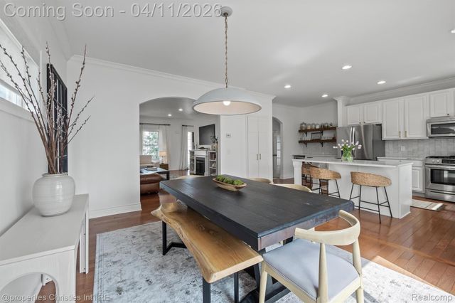 2411 Beverly Boulevard, Berkley, MI 48072