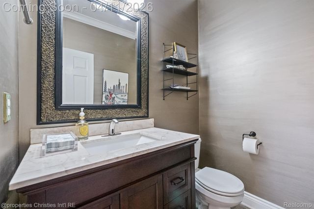 2411 Beverly Boulevard, Berkley, MI 48072