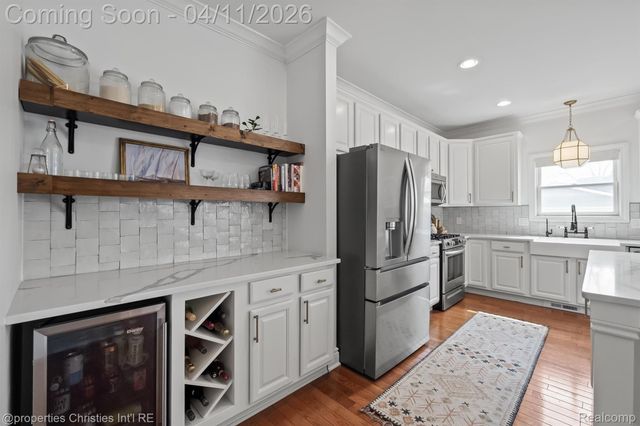 2411 Beverly Boulevard, Berkley, MI 48072