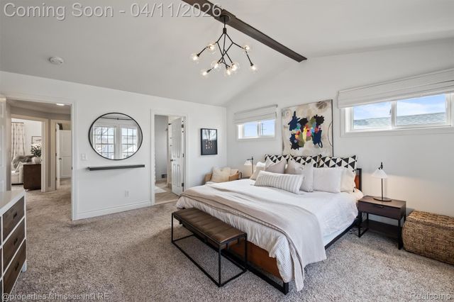 2411 Beverly Boulevard, Berkley, MI 48072