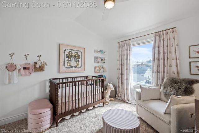 2411 Beverly Boulevard, Berkley, MI 48072