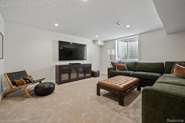 2411 Beverly Boulevard, Berkley, MI 48072