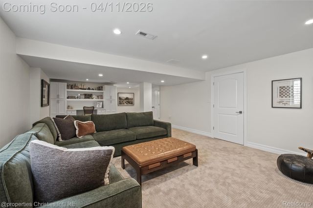 2411 Beverly Boulevard, Berkley, MI 48072