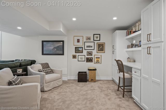 2411 Beverly Boulevard, Berkley, MI 48072