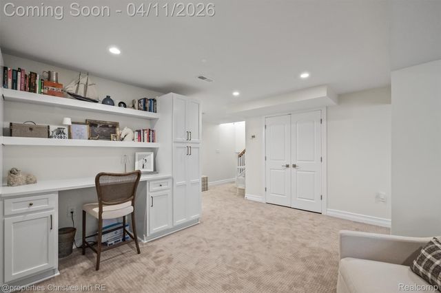 2411 Beverly Boulevard, Berkley, MI 48072