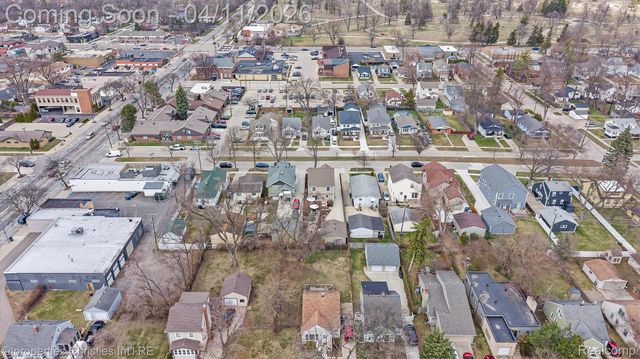 2411 Beverly Boulevard, Berkley, MI 48072