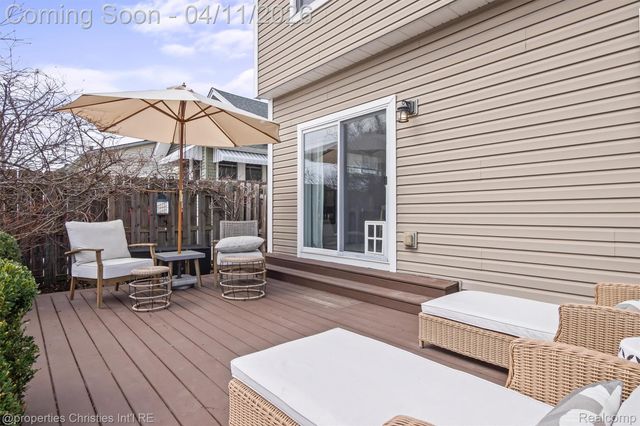 2411 Beverly Boulevard, Berkley, MI 48072