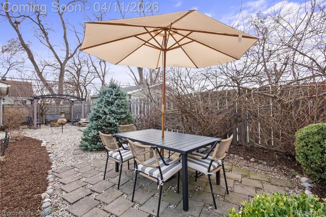 2411 Beverly Boulevard, Berkley, MI 48072