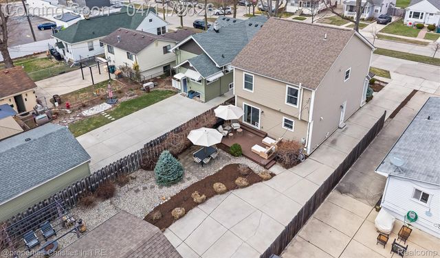 2411 Beverly Boulevard, Berkley, MI 48072