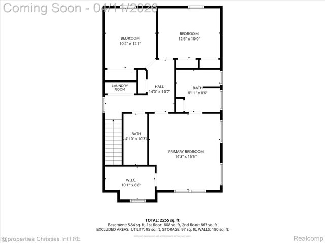 2411 Beverly Boulevard, Berkley, MI 48072