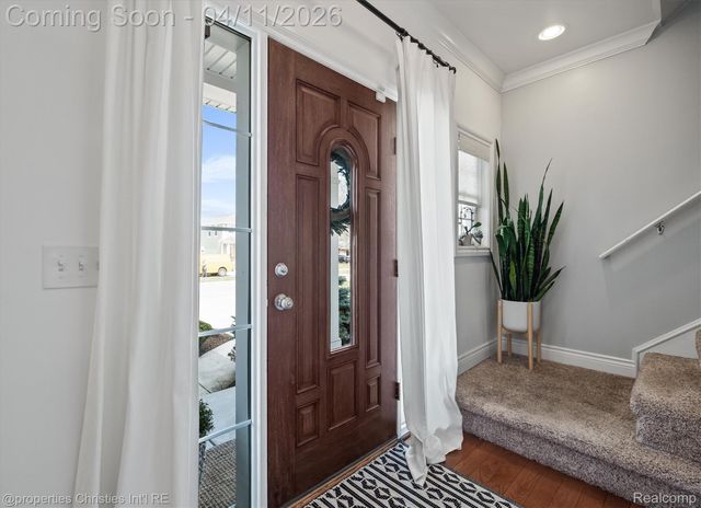 2411 Beverly Boulevard, Berkley, MI 48072