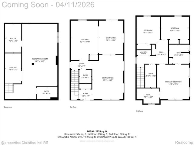 2411 Beverly Boulevard, Berkley, MI 48072