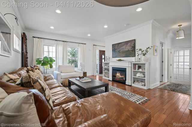 2411 Beverly Boulevard, Berkley, MI 48072