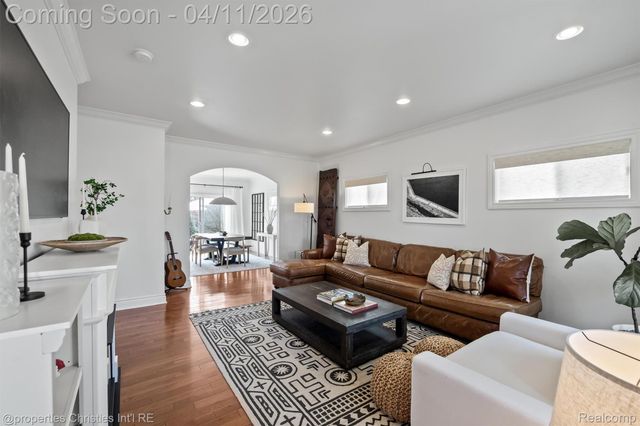 2411 Beverly Boulevard, Berkley, MI 48072