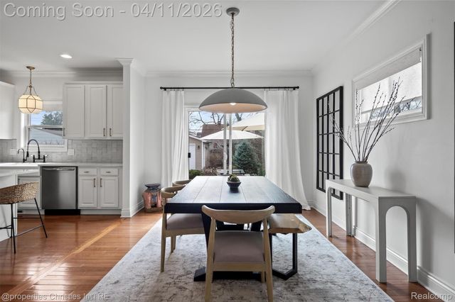 2411 Beverly Boulevard, Berkley, MI 48072