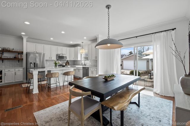 2411 Beverly Boulevard, Berkley, MI 48072