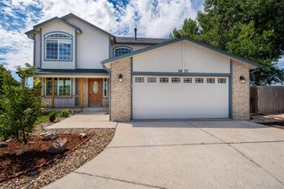 7477 Theresa Drive, Colorado Springs, CO 80925