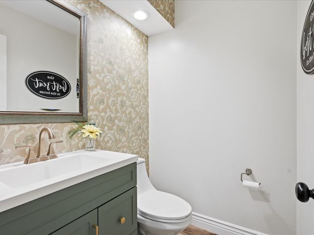 8833 Arbor Crest Court, Fort Worth, TX 76179
