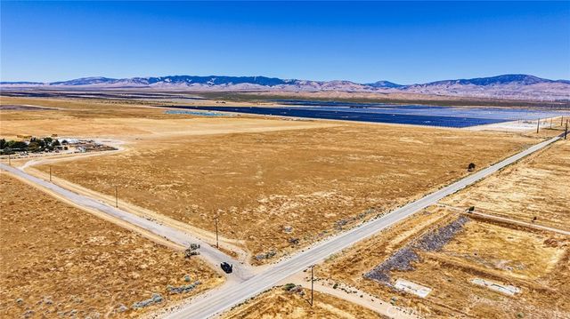 51205 W 170th Street, Lancaster, CA 93536