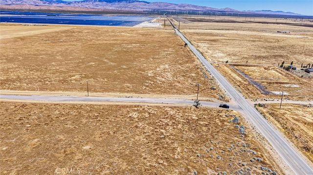 51205 W 170th Street, Lancaster, CA 93536