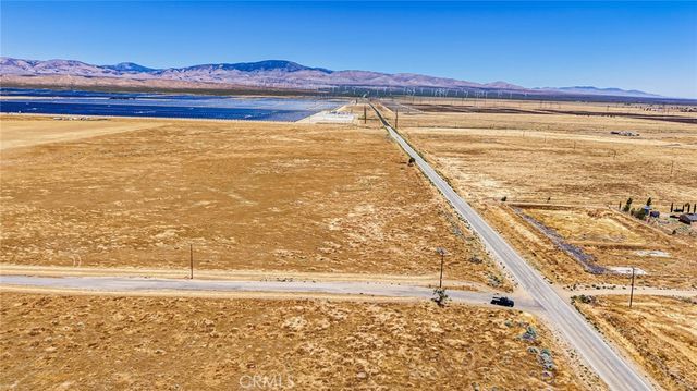 51205 W 170th Street, Lancaster, CA 93536