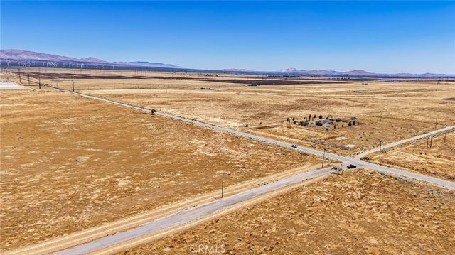 51205 W 170th Street, Lancaster, CA 93536