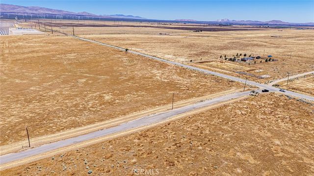 51205 W 170th Street, Lancaster, CA 93536